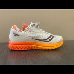 Kinvara 10 Turkey Trot